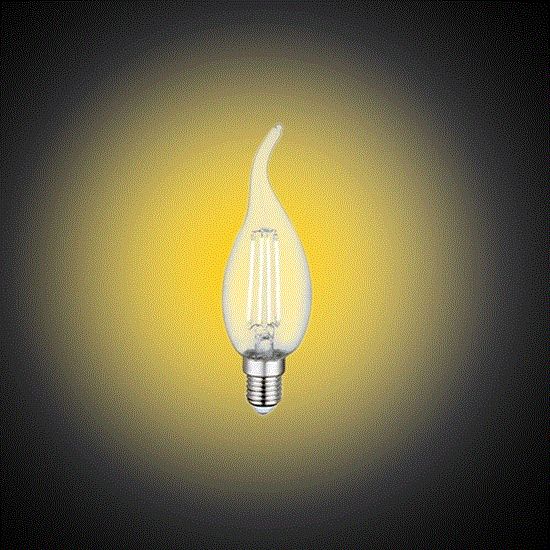 لامپ فیلمنتی