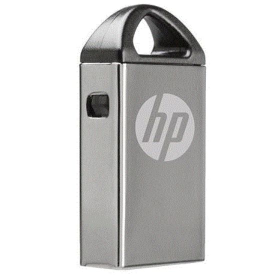 تصویر  فلش مموری اچ پی V221W ظرفیت 8GB
