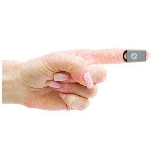 تصویر  فلش مموری اچ پی V221W ظرفیت 8GB