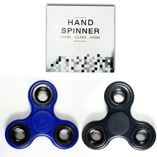تصویر  اسپینر HAND SPINNER