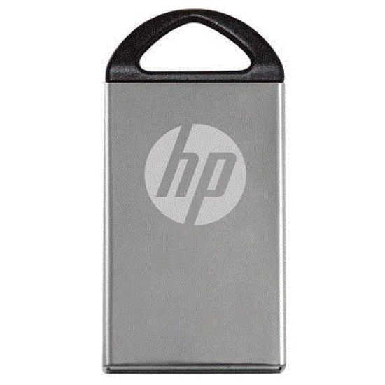 تصویر  فلش مموری اچ پی V221W ظرفیت 32GB