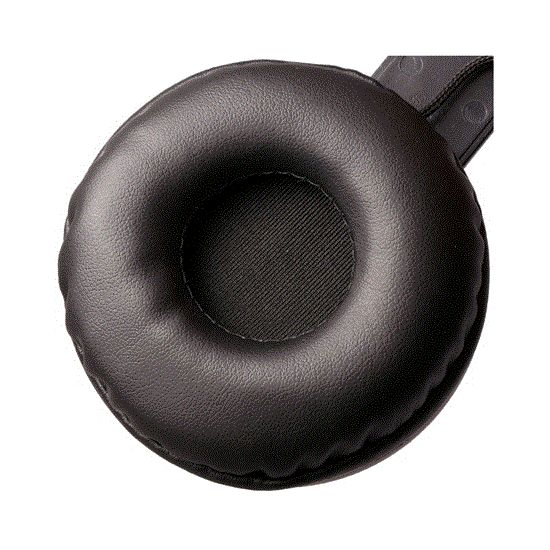 تصویر  هدفون جی بی ال طلایی مدل JBL wireless Headphone KD20