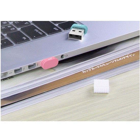 تصویر  فلش مموری پی کیو آی مدل 606L ظرفیت 16GB