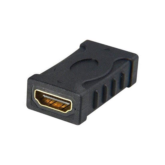 تصویر  مبدل افزایش طول HDMI
