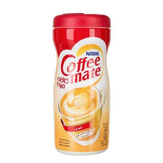 تصویر  کافی میت نستله Nestle Coffee Mate 170g