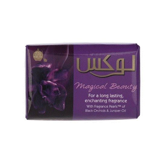 تصویر  صابون لوکس مدلMAGICAL BEAUTY حجم125G