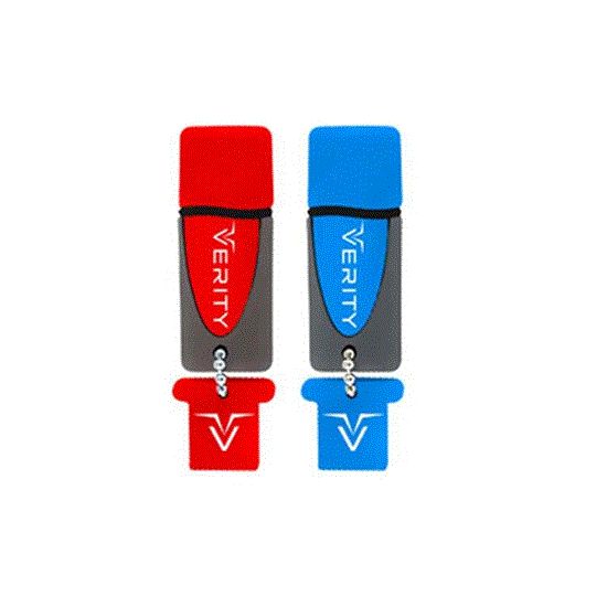 فلش وریتی VERITY V90316GB