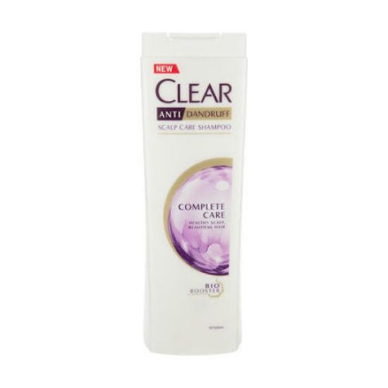 شامپو کلیر مدل COMPLETE CARE حجم 400ML