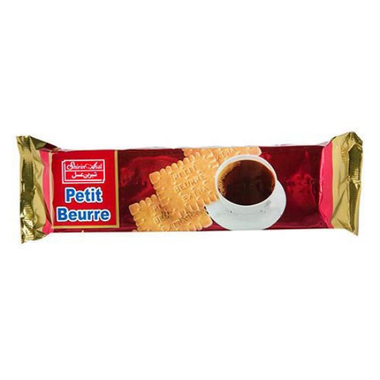 پتی بور