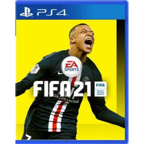 PS4 GAME