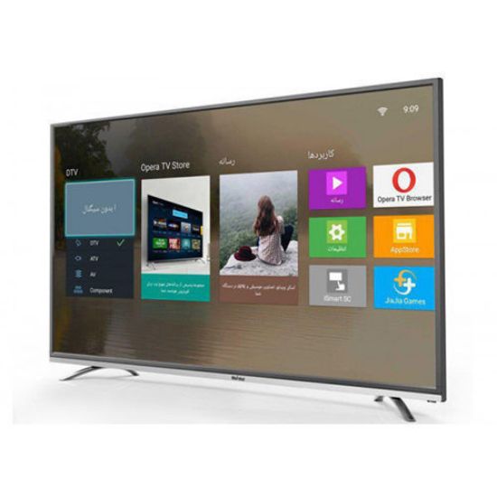 تلویزیون مارشال 70 اینچ اسمارت اندروید مدل ME7000-4K