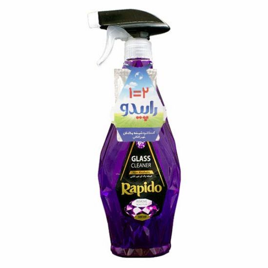 شیشه پاکن