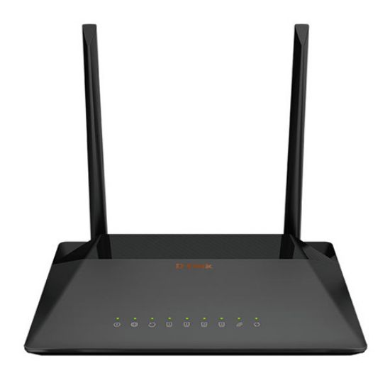 مودم dlink