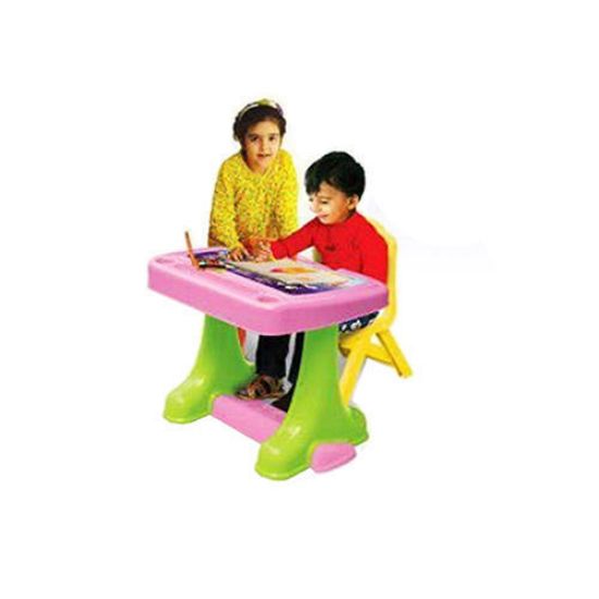 میز و صندلی