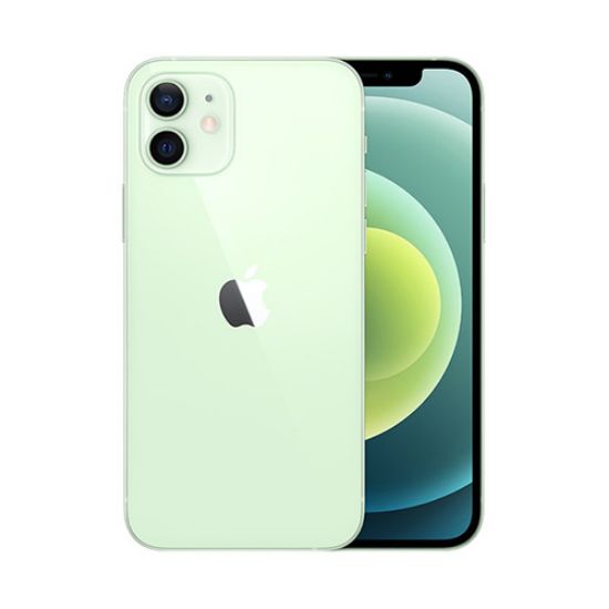 آیفون سبز
