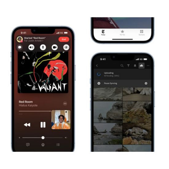apple iphone 13 pro