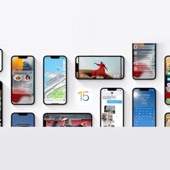 apple iphone