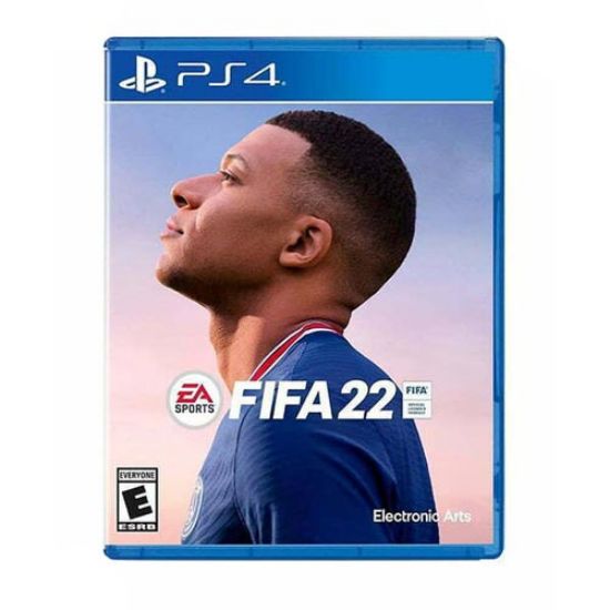 بازي fifa