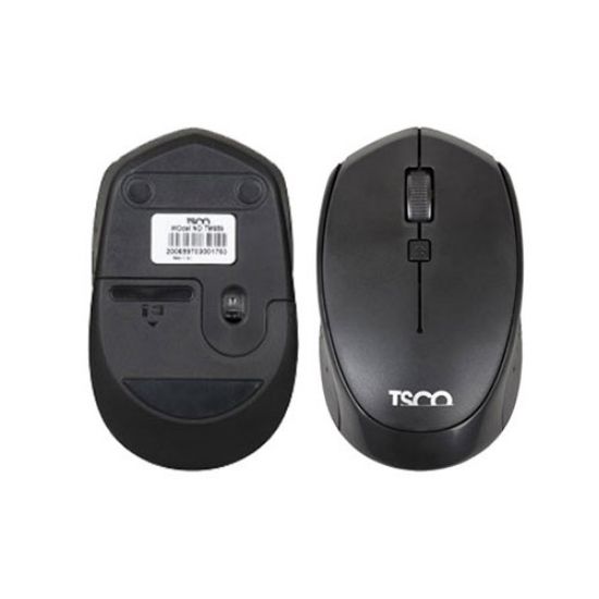 MOUSE