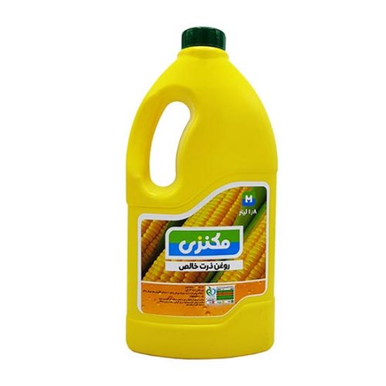 مکنزی