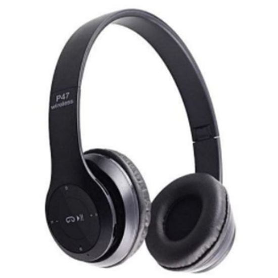 هدفون وایرلس P47