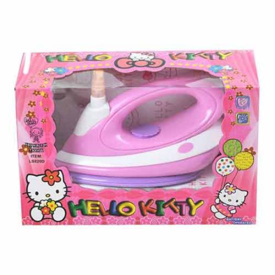 Hello Kittt