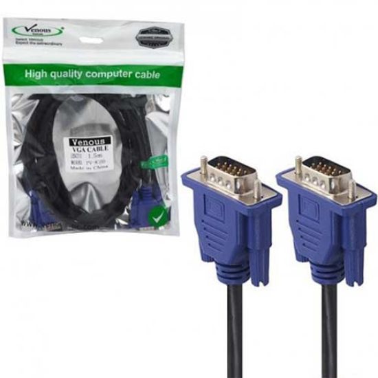 vga ونوس 1.5