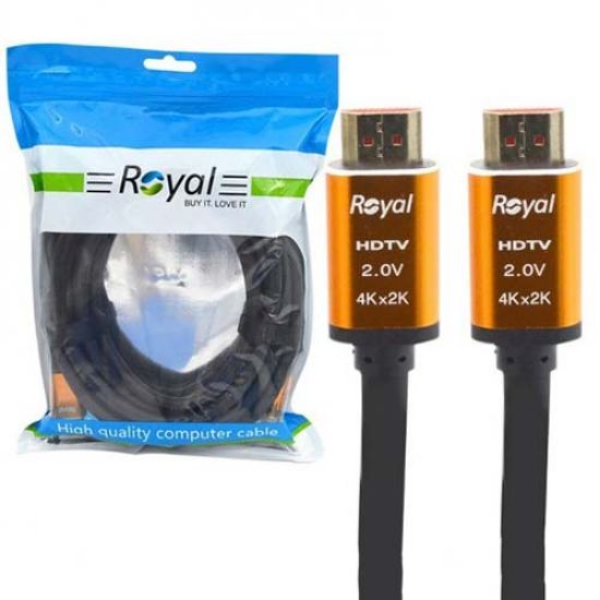 کابل 4k hdmi