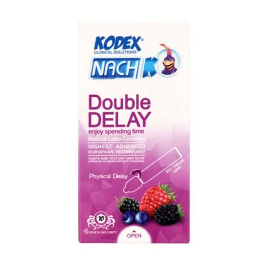 Double Delay