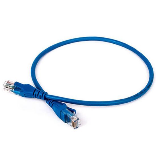 cat6 بلدن طول 0.5 متر 