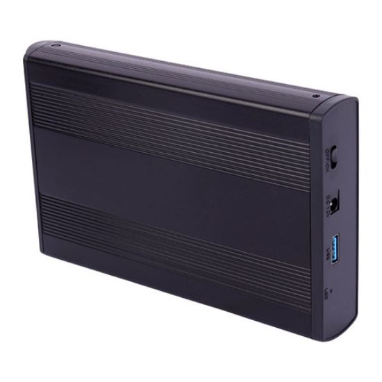قاب هارد اکسترنال 3.5 اینچی USB 3.0