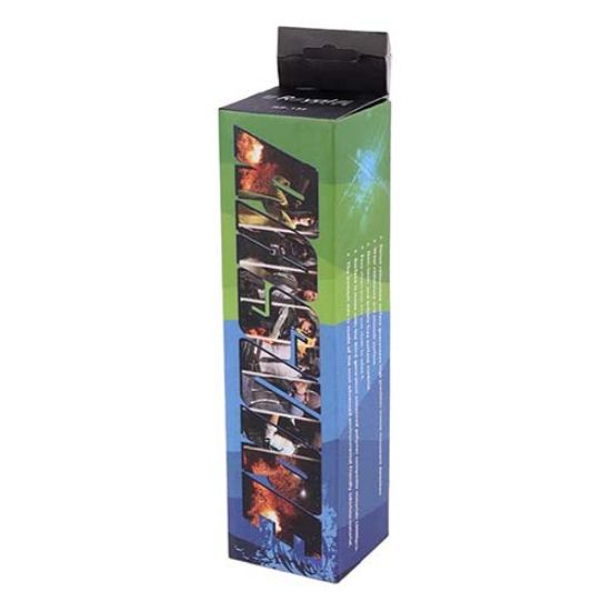 تصویر  پد موس گیمینگ رویال پابجی طرح 2 مدل RP-130