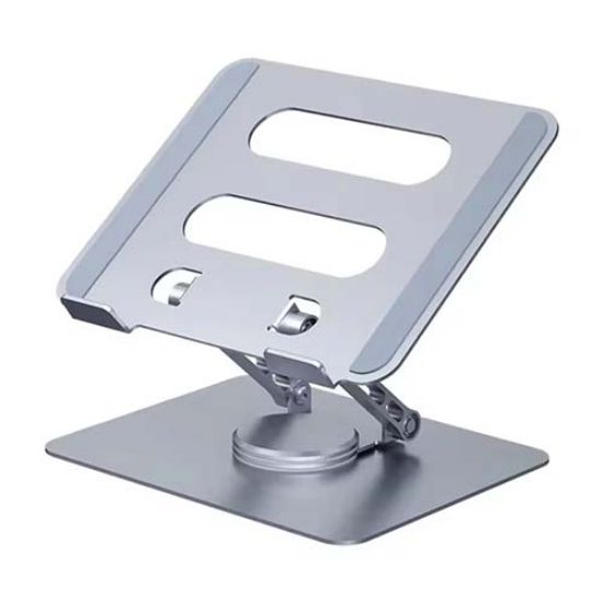 تصویر  پایه نگهدارنده فلزی لپتاپ پی نت مدل H-101