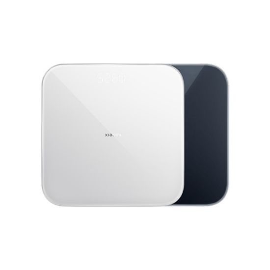 تصویر  ترازو هوشمند شیائومی مدل Smart Scale S200 سفید