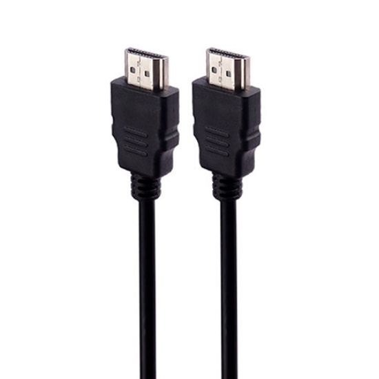 تصویر  کابل HDMI PVC طول 5 متر
