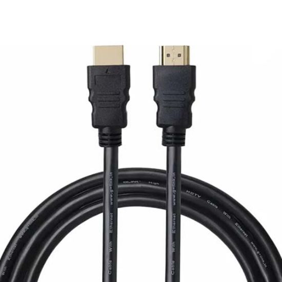 تصویر  کابل HDMI PVC طول 10 متر