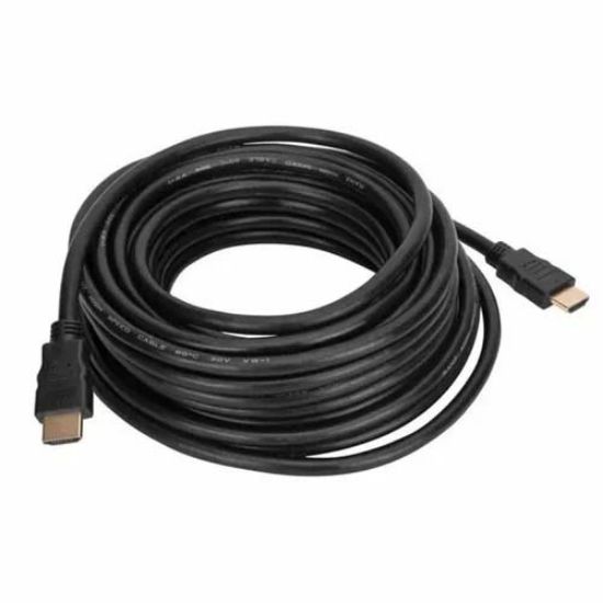 تصویر  کابل HDMI PVC طول 15 متر